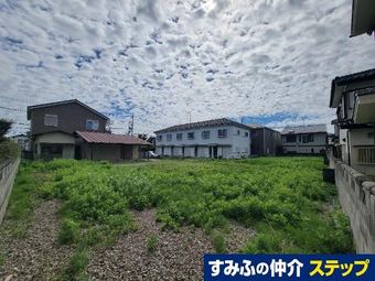 plot of land in Yoshikawa