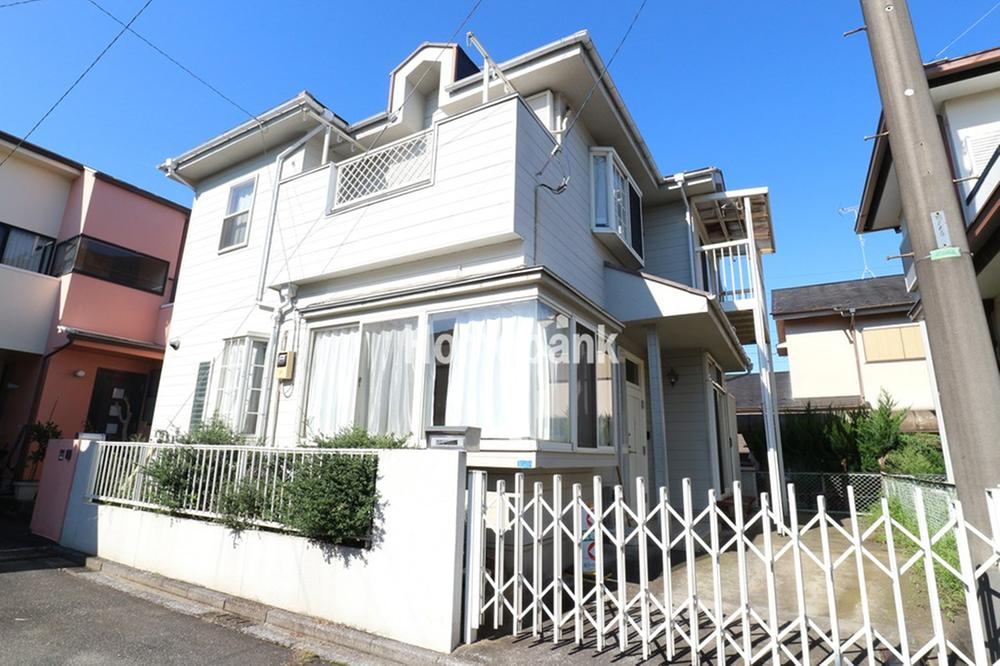 4LDK house in Tsurugashima, Saitama - Photo 1