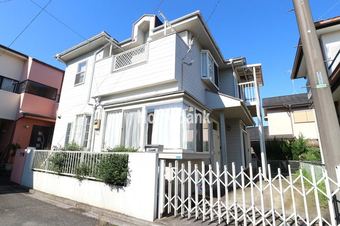 4LDK house in Tsurugashima