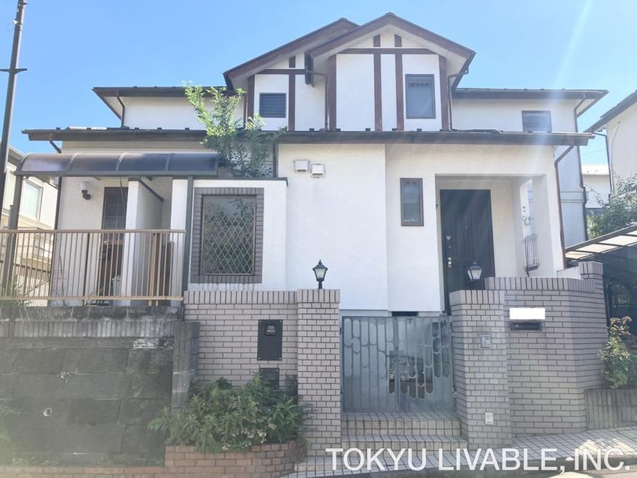 4LDK house in Izumi Ward, Yokohama, Kanagawa - Photo 1