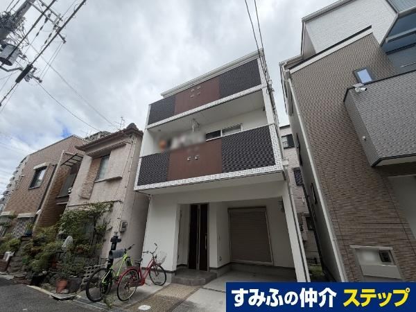2DK+S house in Hirano Ward, Osaka - Photo 1