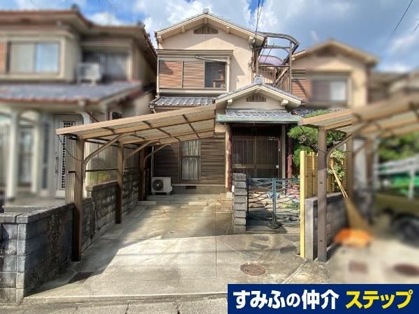 5DK+S house in Minami Ward, Kyoto - Photo 1