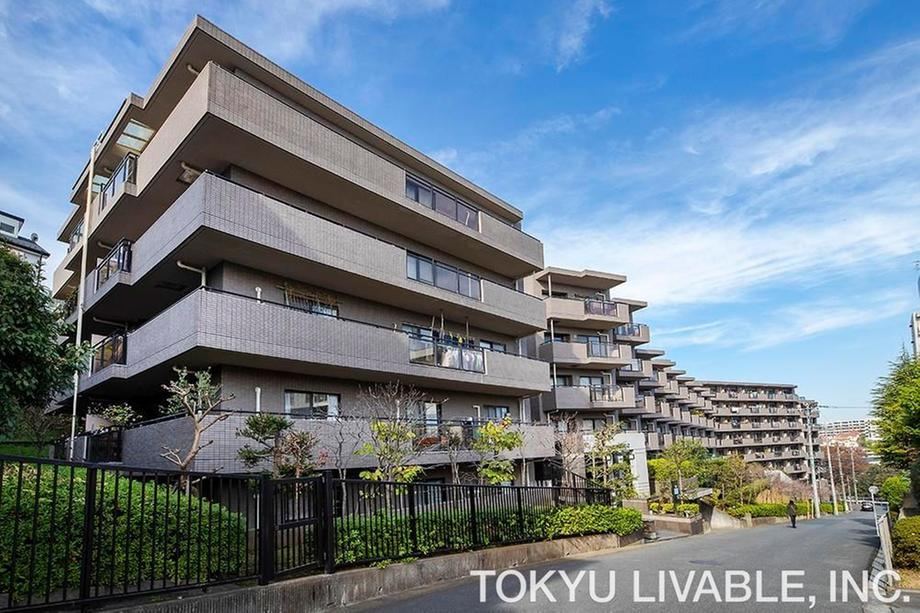 3LDK apartment in Miyamae Ward, Kawasaki, Kanagawa - Photo 1