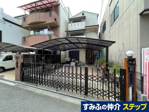 5LDK house in Tsurumi Ward, Osaka - Photo 1