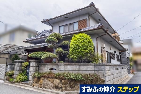 6DK house in Matsubara, Osaka - Photo 1