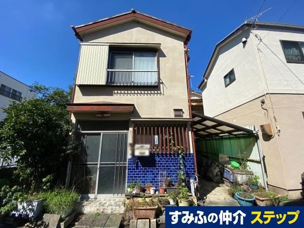 84 m² land in Katsushika Ward, Tokyo - Photo 1