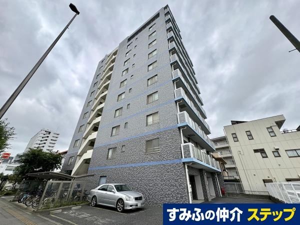 2LDK apartment in Katsushika Ward, Tokyo - Photo 1