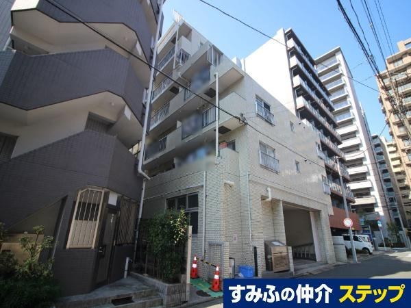 2LDK+S apartment in Kawasaki Ward, Kawasaki, Kanagawa - Photo 1