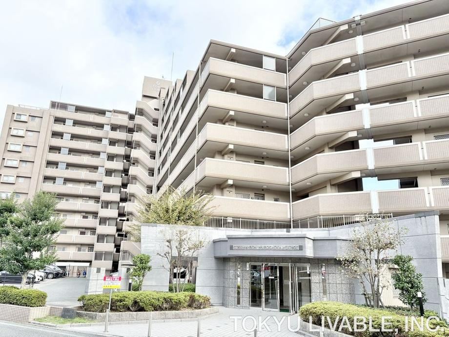 3LDK apartment in Higashi Ward, Fukuoka - Photo 1