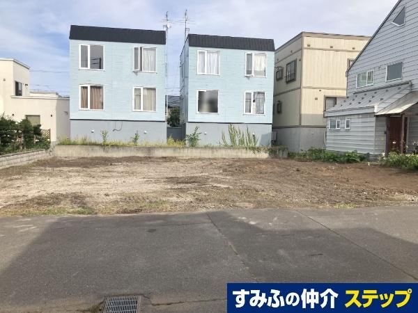 269 m² land in Higashi Ward, Sapporo, Hokkaido - Photo 1
