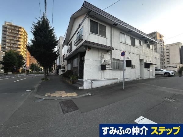 119 m² land in Chuo Ward, Sapporo, Hokkaido - Photo 1