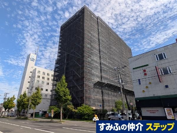 5LDK apartment in Kita Ward, Sapporo, Hokkaido - Photo 1
