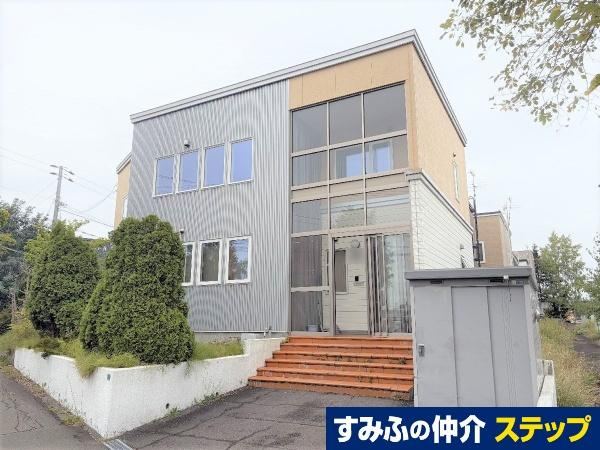 4LDK house in Toyohira Ward, Sapporo, Hokkaido - Photo 1