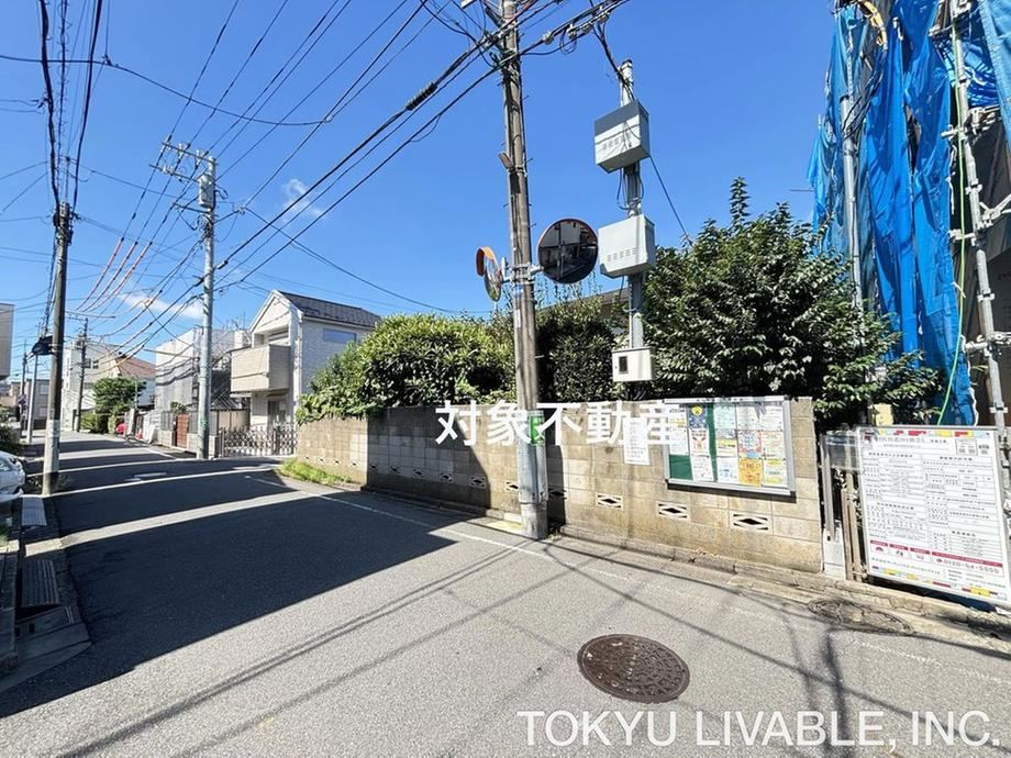 107 m² land in Suginami Ward, Tokyo - Photo 1
