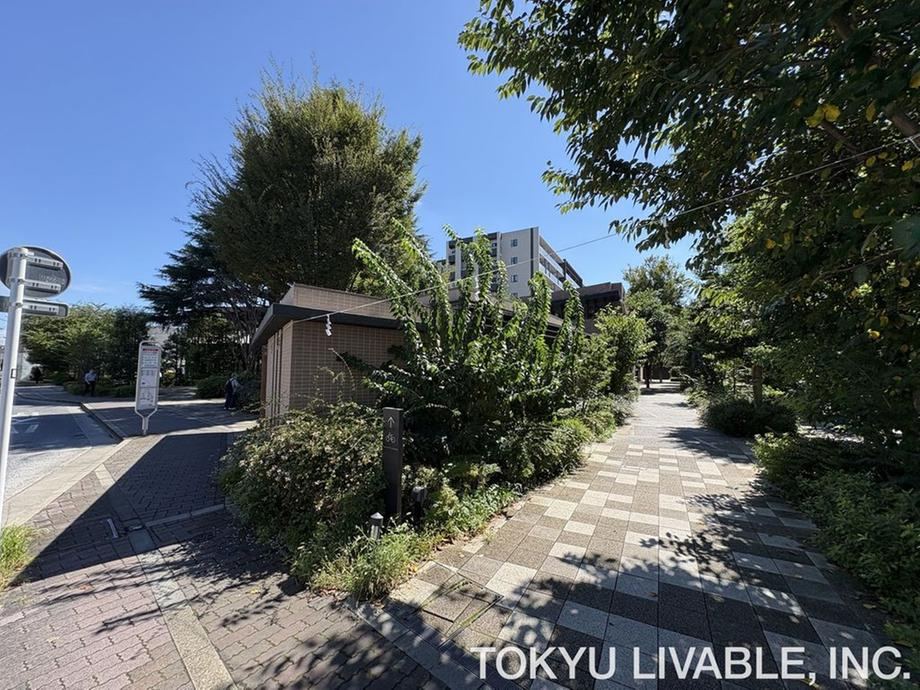 3LDK apartment in Mitaka, Tokyo - Photo 1