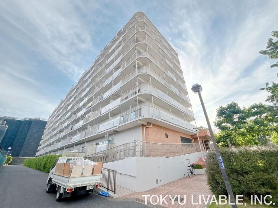 3LDK apartment in Niiza, Saitama - Photo 1