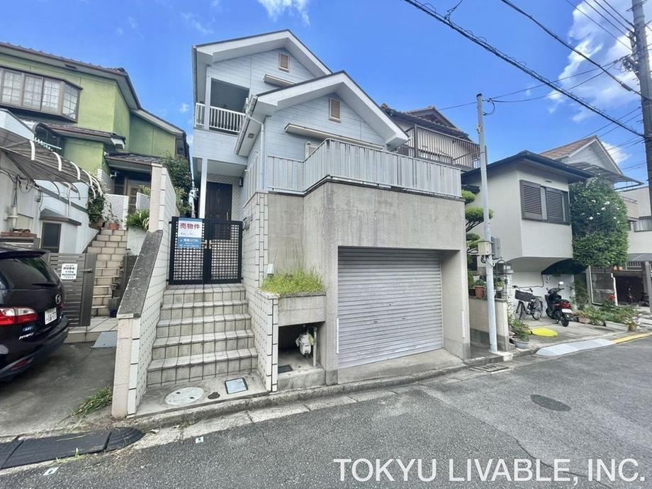 5LDK house in Yawata, Kyoto - Photo 1