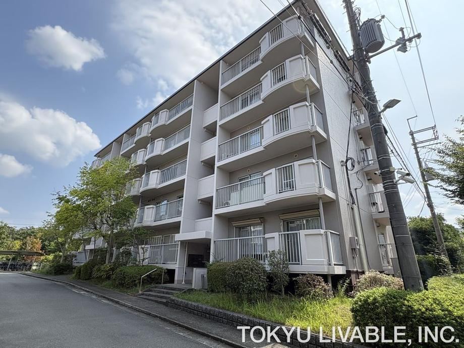 3LDK apartment in Minami Ward, Sakai, Osaka - Photo 1