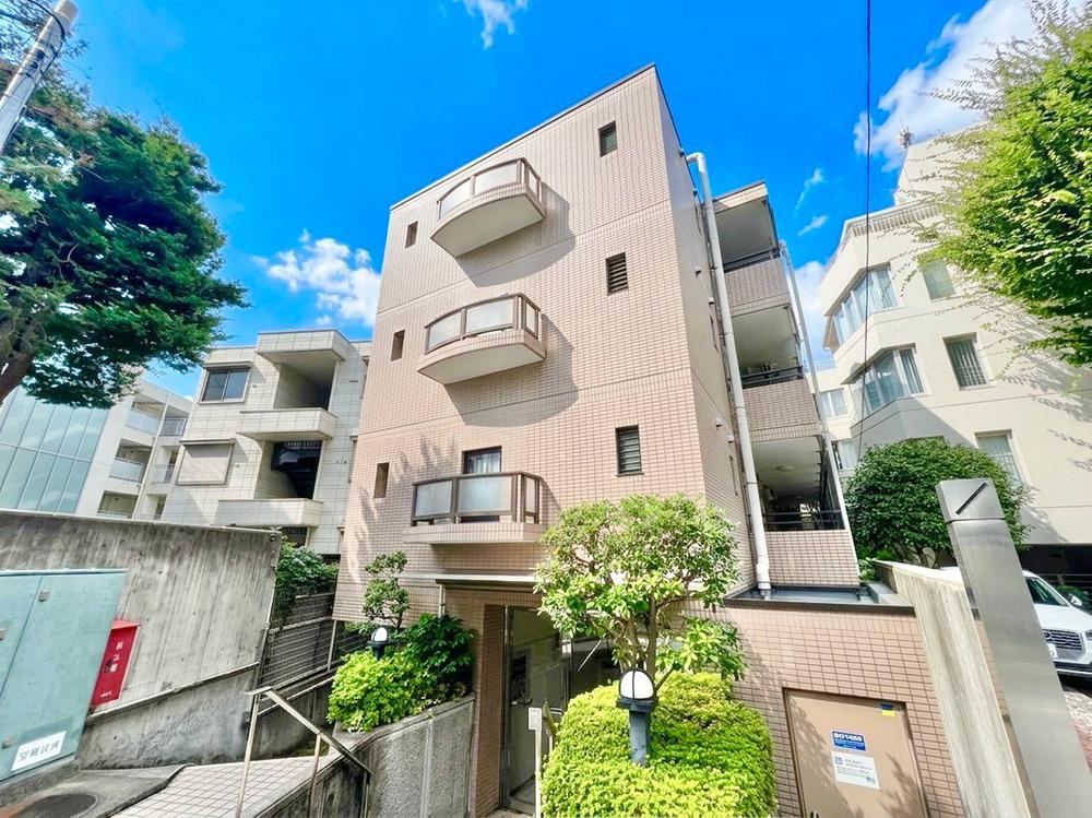 1LDK apartment in Shinagawa Ward, Tokyo - Photo 1