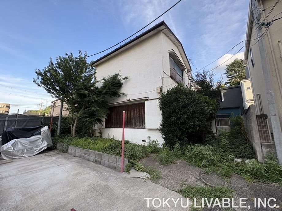 186 m² land in Itabashi Ward, Tokyo - Photo 1