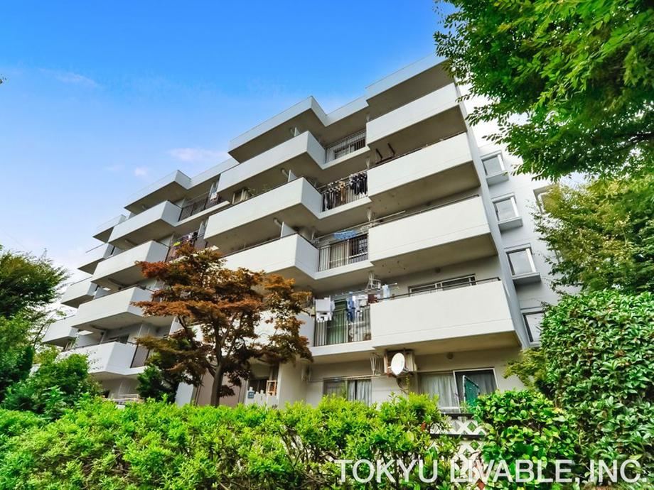 4LDK apartment in Aoba Ward, Yokohama, Kanagawa - Photo 1