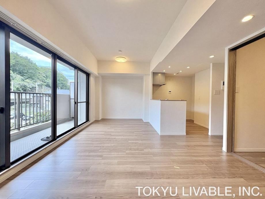 3LDK apartment in Izumi Ward, Sendai, Miyagi - Photo 1