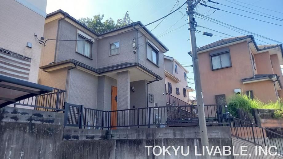 4LDK house in Kohoku Ward, Yokohama, Kanagawa - Photo 1