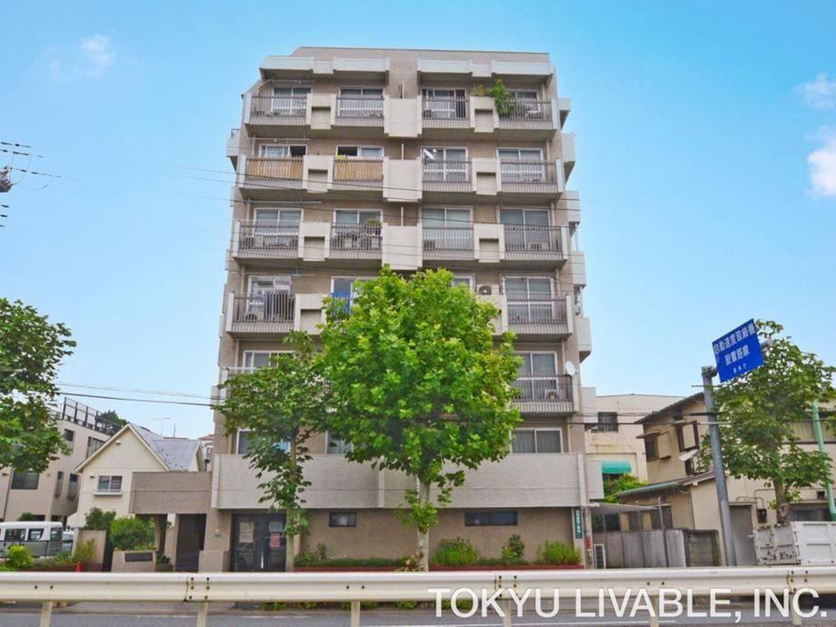 2LDK apartment in Ota Ward, Tokyo - Photo 1