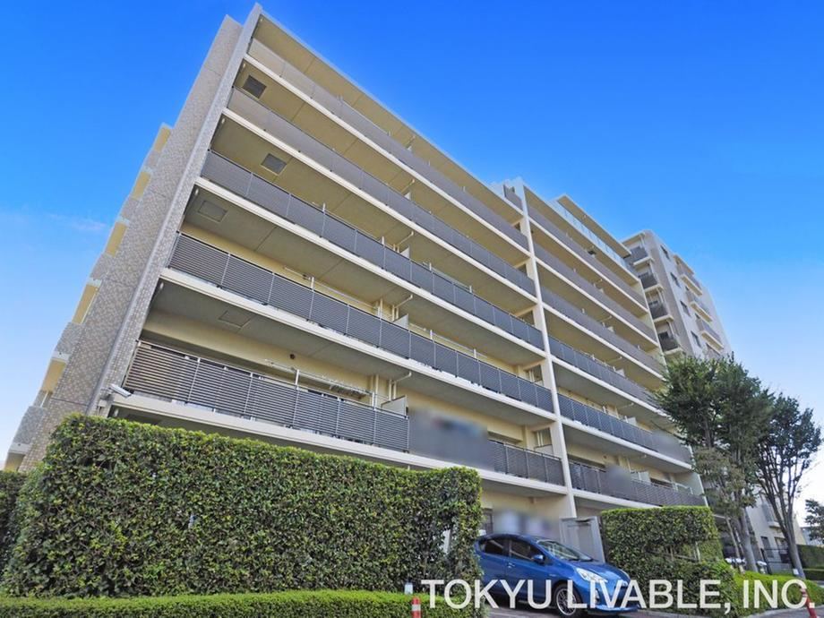 3LDK apartment in Urawa Ward, Saitama - Photo 1