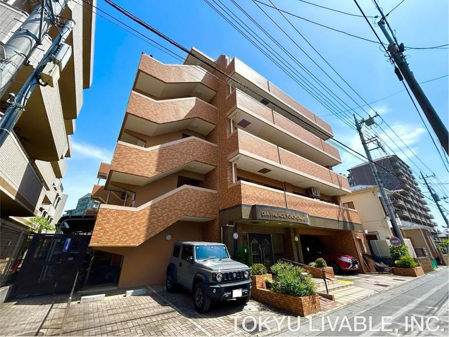 3LDK apartment in Chuo Ward, Saitama - Photo 1