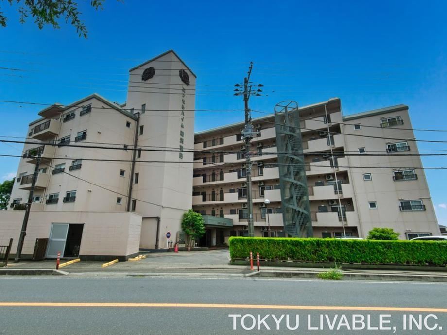 3DK apartment in Fujisawa, Kanagawa - Photo 1