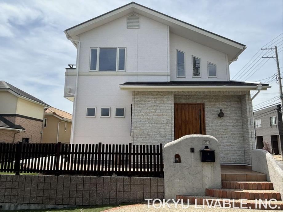 4LDK+S house in Ibaraki, Osaka - Photo 1