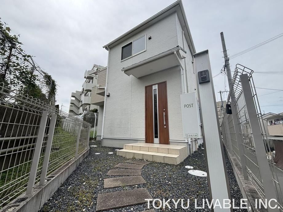 3LDK house in Mino, Osaka - Photo 1