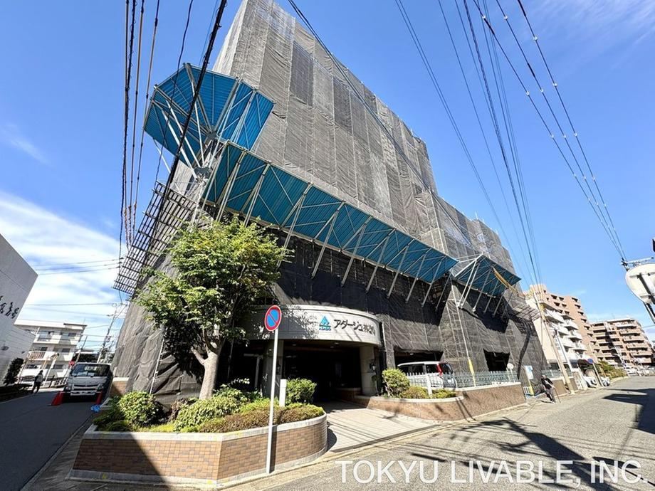 3LDK apartment in Jonan Ward, Fukuoka - Photo 1