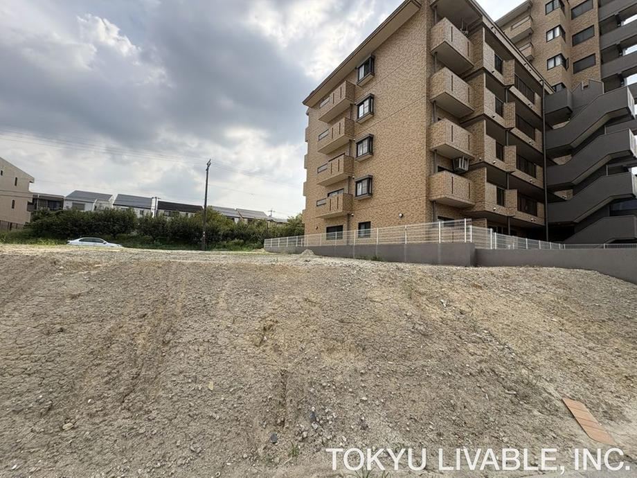 113 m² land in Tempaku Ward, Nagoya, Aichi - Photo 1
