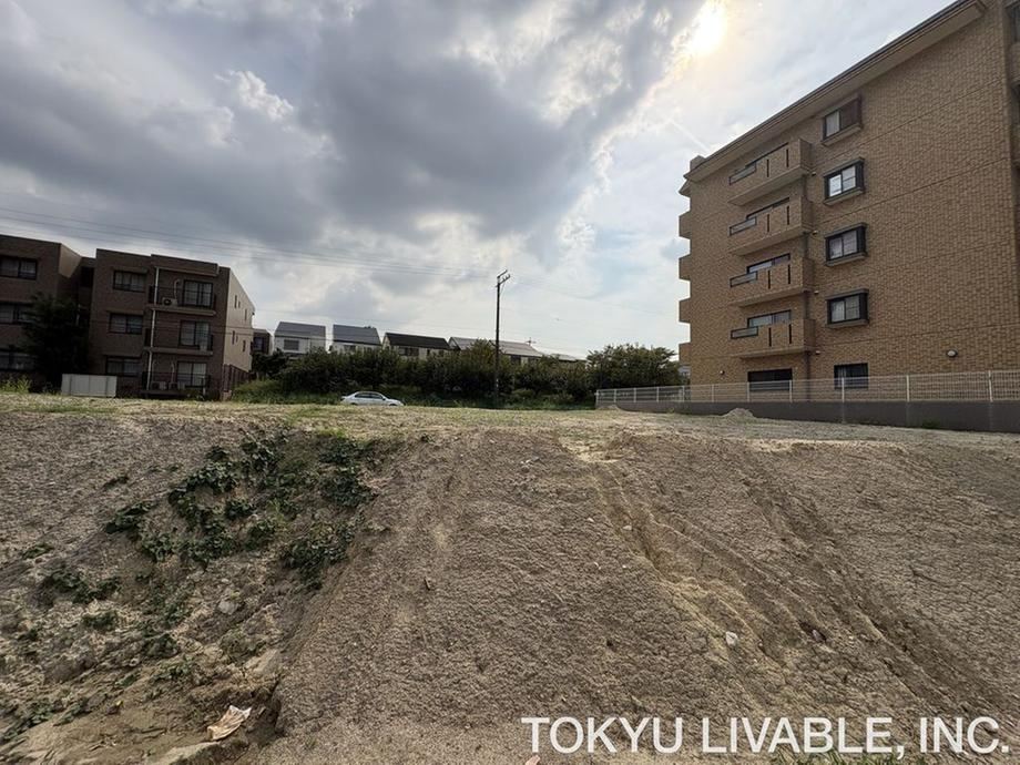 114 m² land in Tempaku Ward, Nagoya, Aichi - Photo 1