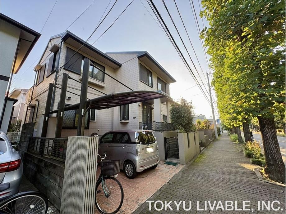 180 m² land in Kashiwa, Chiba - Photo 1