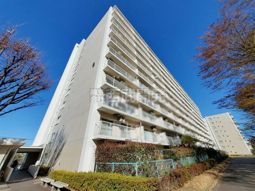 3LDK apartment in Miyoshi, Iruma District, Saitama - Photo 1