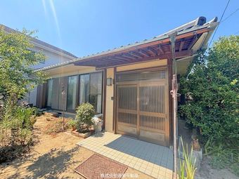 3LDK house in Tamano