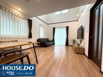 3LDK house in Setouchi
