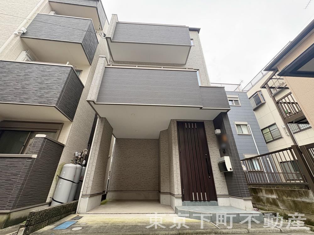 3LDK house in Arakawa Ward, Tokyo - Photo 1