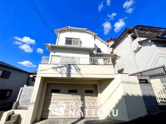 5LDK house in Hirakata