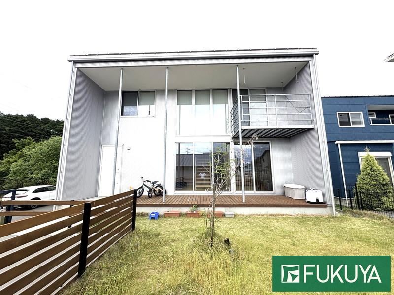 2LDK house in Kizugawa, Kyoto - Photo 1