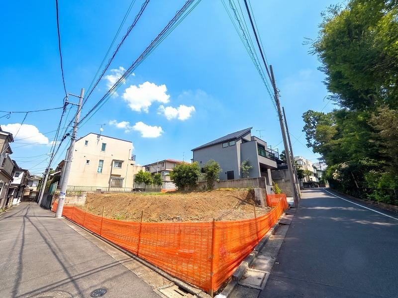 286 m² land in Ota Ward, Tokyo - Photo 1