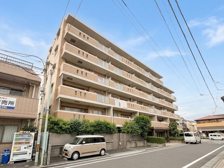 3LDK apartment in Kawaguchi, Saitama - Photo 1