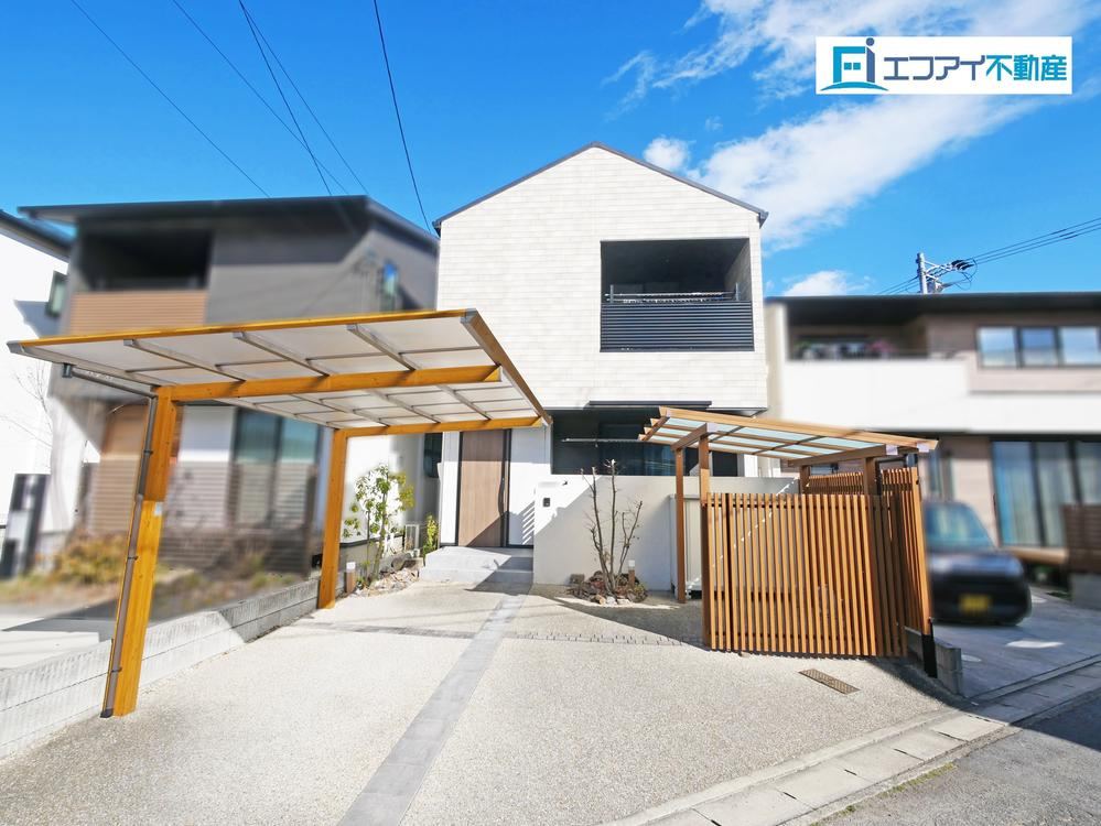 3LDK house in Okazaki, Aichi - Photo 1