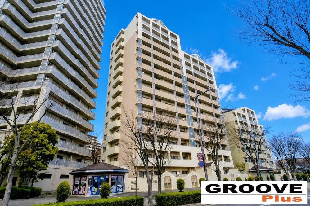 4LDK+S apartment in Nishi Ward, Kobe, Hyogo - Photo 1