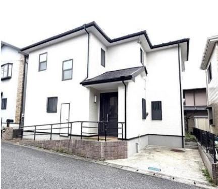 4LDK house in Wakaba Ward, Chiba - Photo 1
