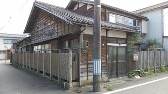 7DK house in Konan Ward