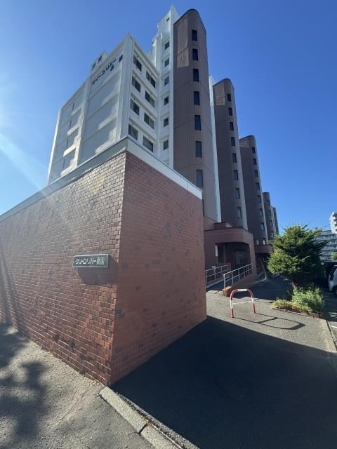 4LDK apartment in Chuo Ward, Sapporo, Hokkaido - Photo 1
